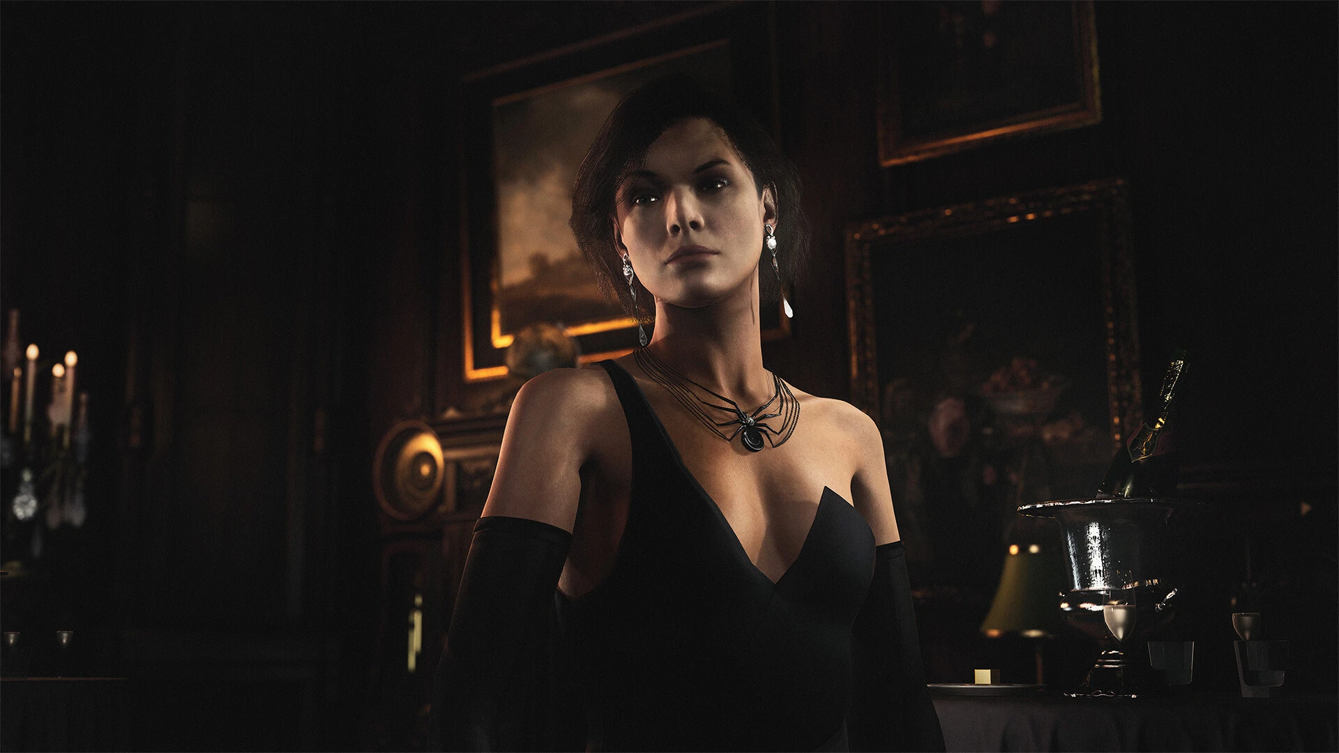 HITMAN World of Assassination screenshot 5
